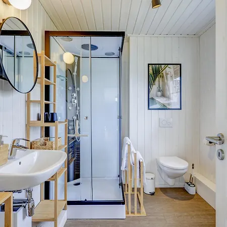 Schiller 펜션